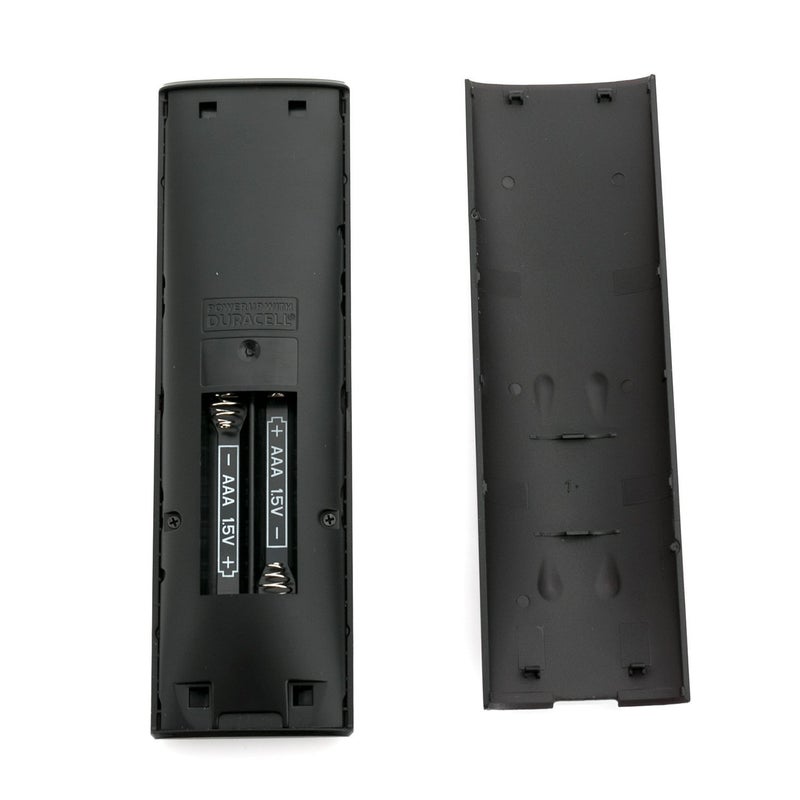 UBay XRT135 Remote Control Fit for All Vizio Smart TVs E60-E3 E50-E1 P65-E1 E75-E3 M70-E3 P75-E1 M50-E1 M75-E1 M65-E0 P55-E1 P60-E1 M70-E3 P75-E1 (2017 Model) - Image 2